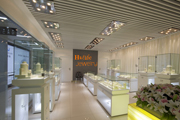 HALIFE JEWELRY CO.,LTD