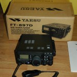 excellent mobile transceiver