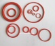 o-rings