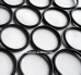 NBR/EPDM o-ring