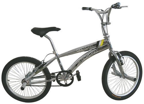 20 inch BMX bikes