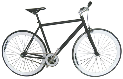 Fixed Gear Bike