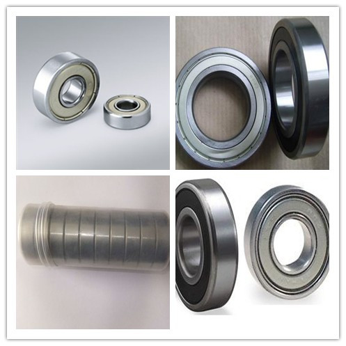 Wuxi hangruiyu Bearing Co.,ltd