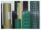 Welded Wire Mesh