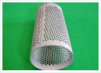 Perforated Metal Sheet