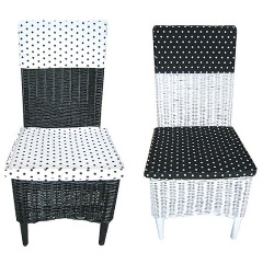 Wicker Chairs