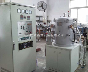 vacuum molybdenum wire furnace