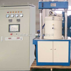 vacuum hot-pressing furnace