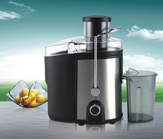 Power Juicer 400W