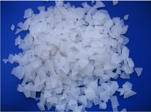 Sodium Hydrate/Caustic Soda