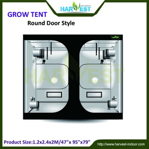 120x240x200cm grow tent