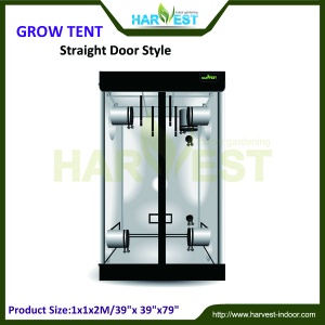 100x100x200 grow tent kits