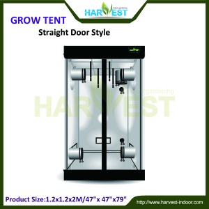 120X120X200cm hydroponic grow tent kits