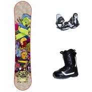 China Snowboard Manufacturer