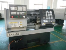 Horizontal CNC lathe manufacturers