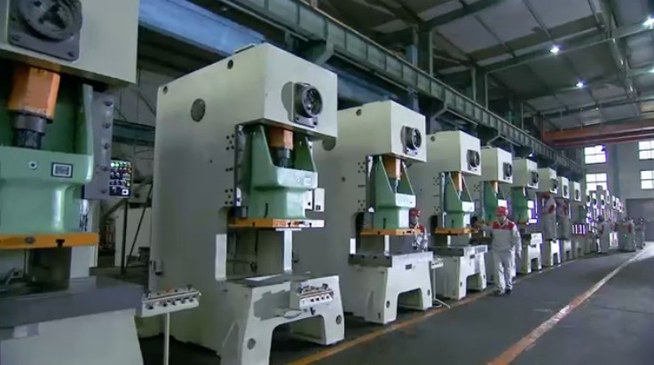 Power Press,punch ,punching press machine