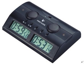 Digital chess clock PQ9903