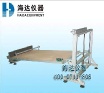 Stability testing platform stroller