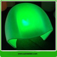 Sell Light Up Bar Chair Color Changed