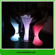 Sell Led Illuminated  Bar table