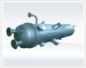 high press feedwater heater