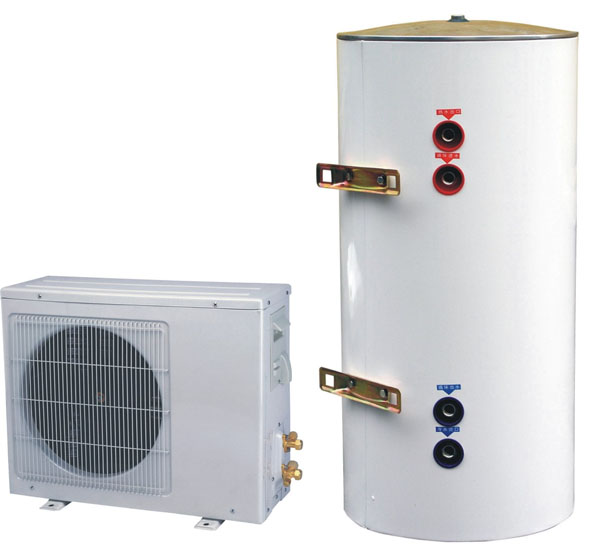 Heat Pump Supply