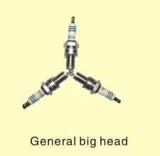 Spark plug