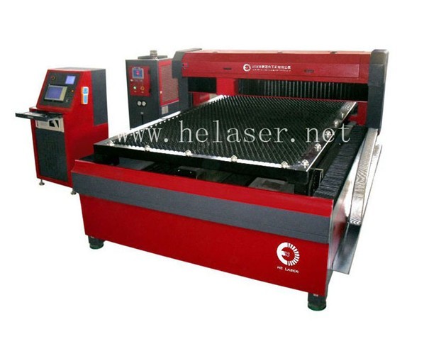 CNC Laser Cutting Machine