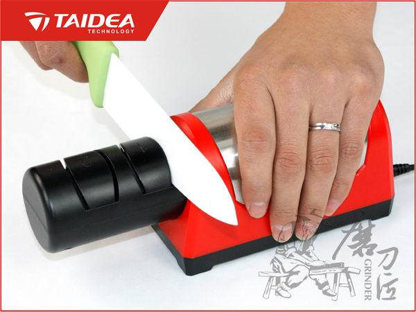 ceramic knife sharpener