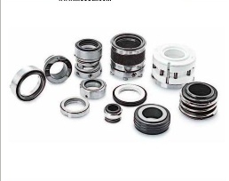 Cartridge Seal, Rubber Bellows Seal (Z-12)