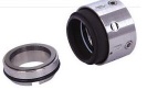 Bellow Mechanical Seal, Spring Mechanical Seal, Elastomer Bellows Seals