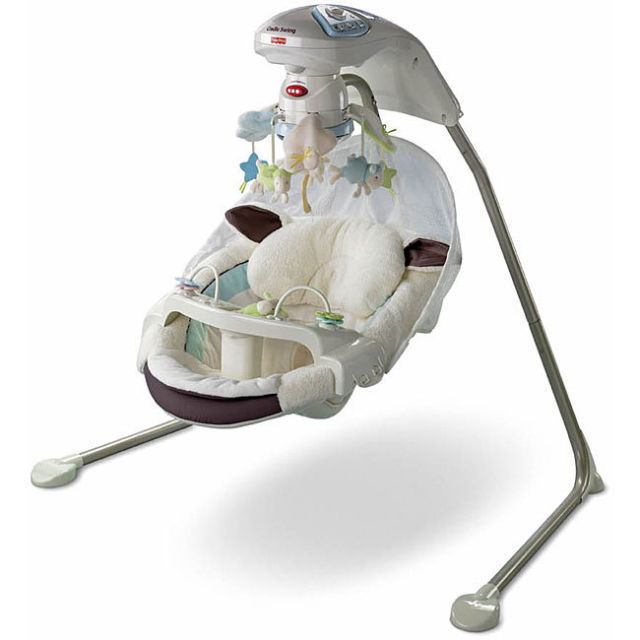 Fisher price Swing