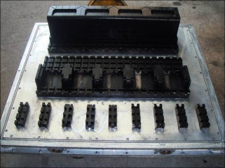 EPS Mould