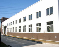 Cixi Heroos Sealing Materials Co.,LTD