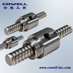 Miniature ball screw