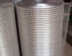 Stainless Steel Welded Wire Mesh