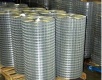 Galvanized Welded Wire Mesh