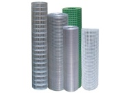 Welded Wire Mesh Roll