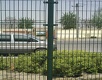 Welded Wire Mesh Fence