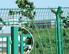 Framework Wire Mesh Fence