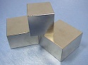 NdFeB  magnet	 block