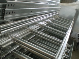 Cable Ladder