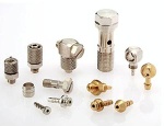 machining parts