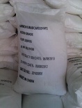 ammonium bicarbonate