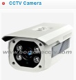 Weatherproof IR Bullet Camera 3052