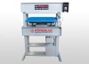 HIDROKAR HYDRAULIC LICENCE PLATE PRESS