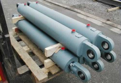 Industrial Hydraulic Cylinders