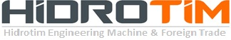 Hidrotim Engineering Machine & Foreign Trade