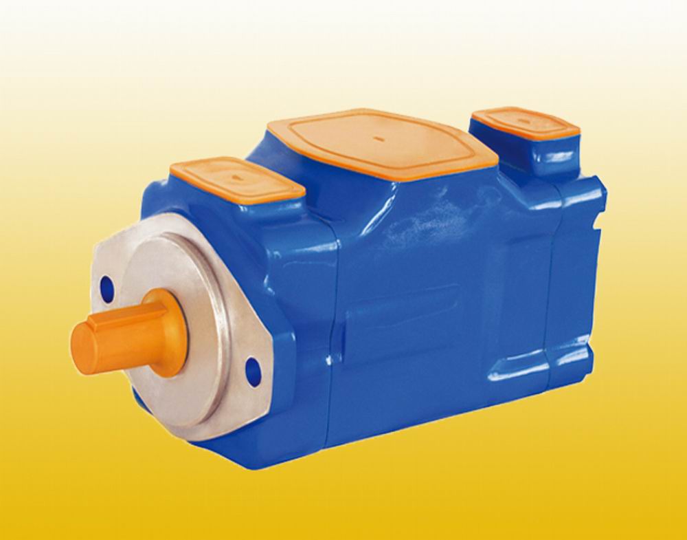 VQ doube vane pump