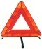 Warning Triangle